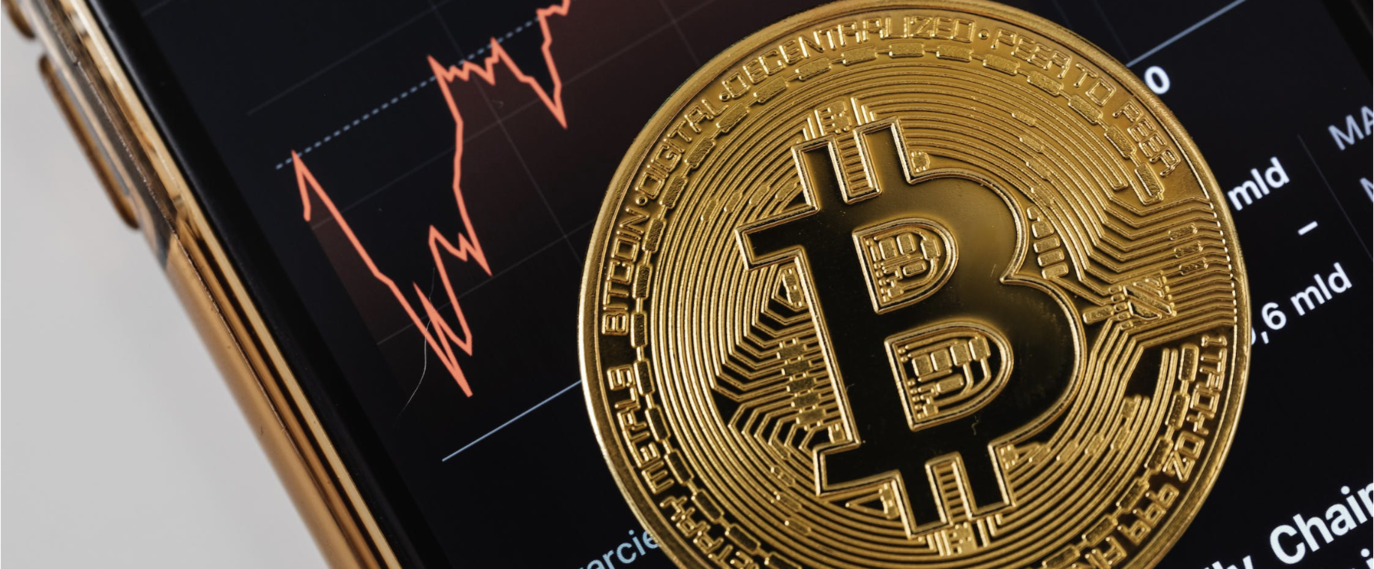 Alasan harga kripto menurun